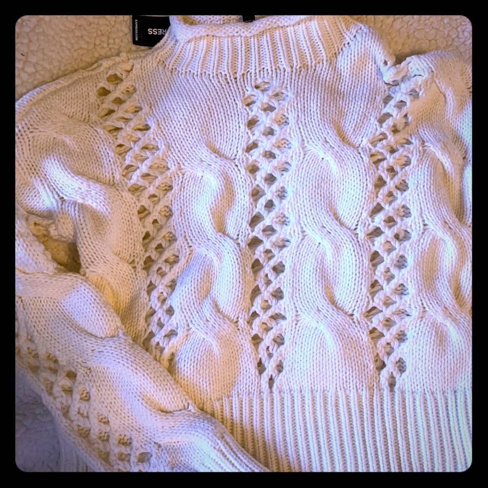 EXPRESS sweater